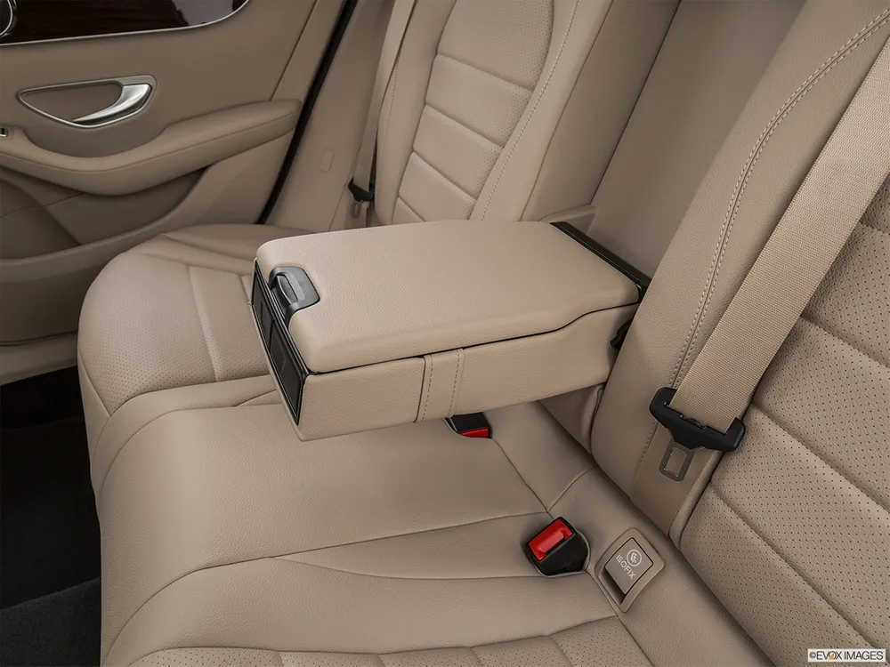 2022 Mercedes-Benz GLC-Class GLC 250 4MATIC