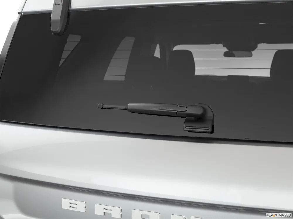 2022 Ford Bronco Sport 4-doors