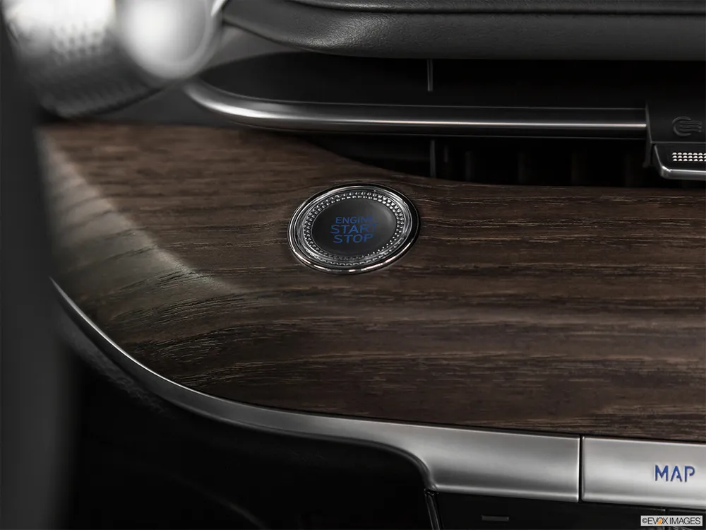 2021 Genesis G80 3.5T Platinum (AWD)