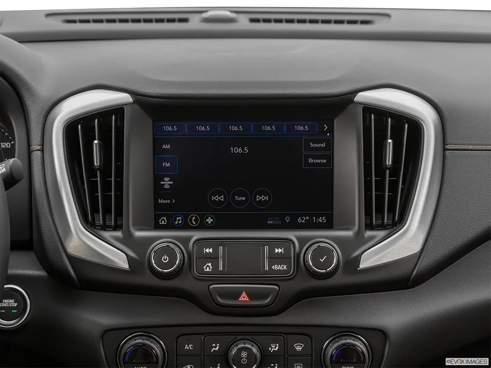 2022 GMC Terrain 2.0T SLT (AWD)