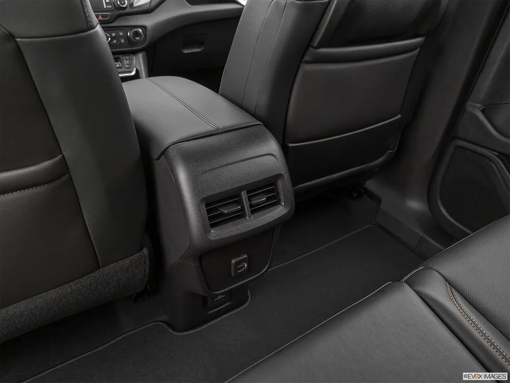 2022 GMC Terrain 2.0T SLT (AWD)