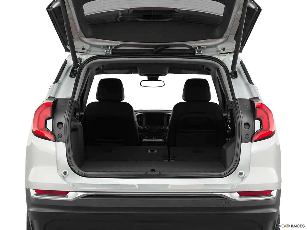 2022 GMC Terrain 2.0T SLT (AWD)