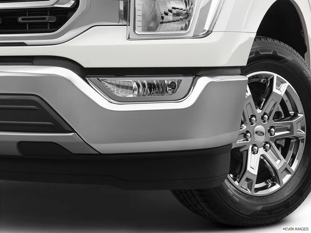 2021 Ford F-150 5.0L Regular Cab XLT (Sport Pack)