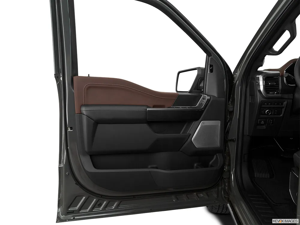 2021 Ford F-150 3.5L HEV Super Crew Lariat