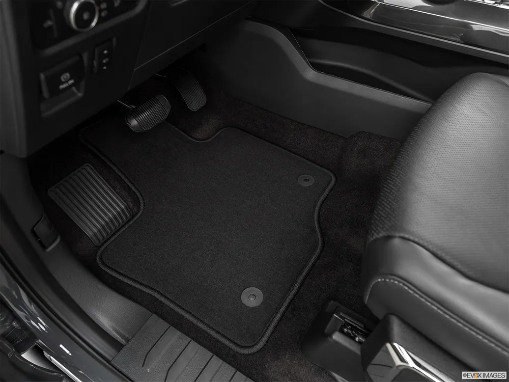 2021 Ford F-150 3.5L EcoBoost Crew Cab Lariat Special Edition