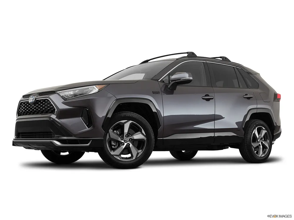 2022 Toyota Rav4 2.5L (2WD) EX