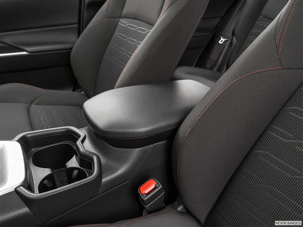 2022 Toyota Rav4 2.5L VXR Hybrid