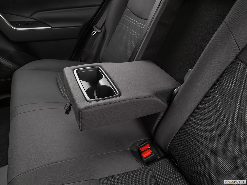 2022 Toyota Rav4 2.5L VXR Hybrid