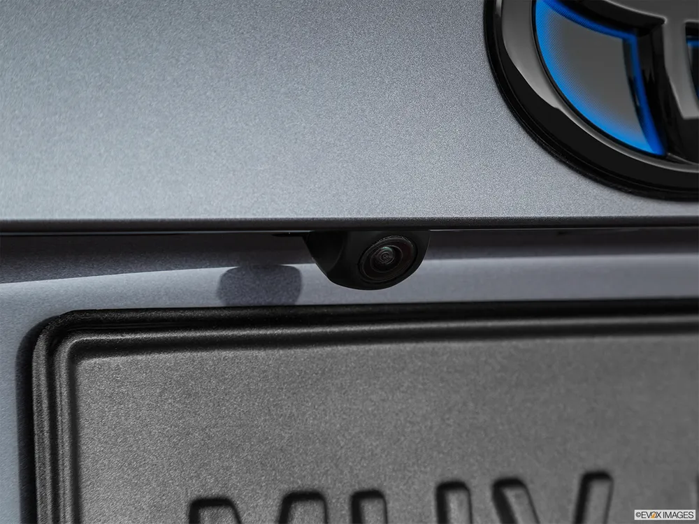 2022 Toyota Rav4 2.5L VXR Hybrid