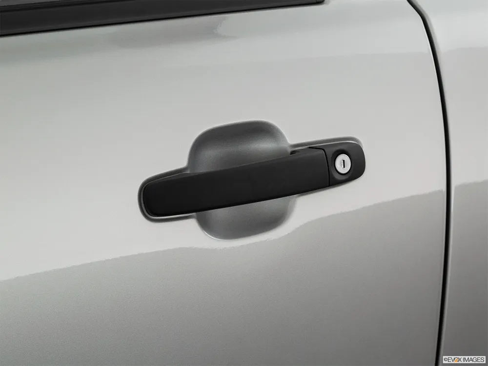 2023 Ford Ranger 2.2L Double Cab (Base) Hi-Rider 4X4 M/T