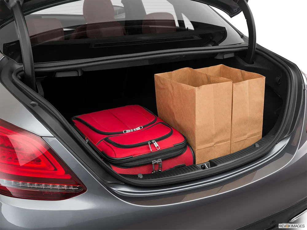 2022 Mercedes-Benz C-Class C 200