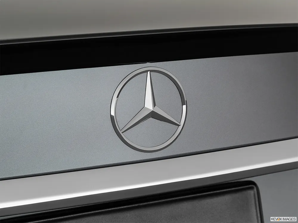 2022 Mercedes-Benz C-Class C 200