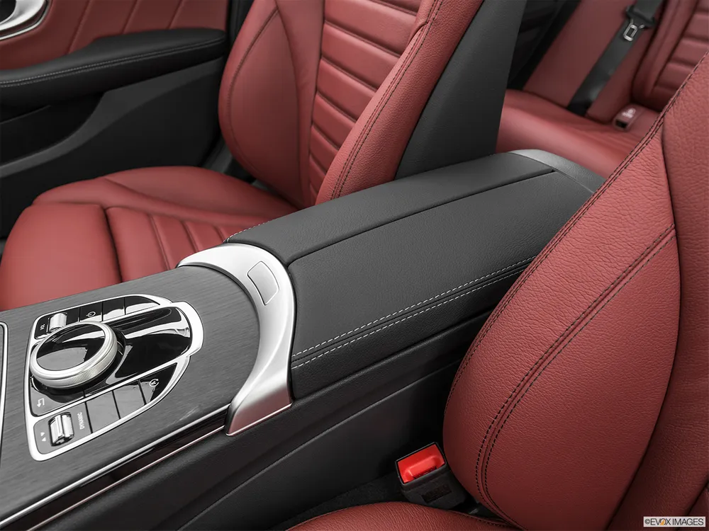 2022 Mercedes-Benz C-Class C 300 4MATIC