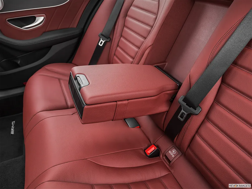 2022 Mercedes-Benz C-Class C 300 4MATIC