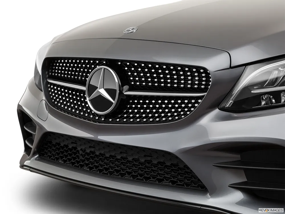 2022 Mercedes-Benz C-Class C 300 4MATIC