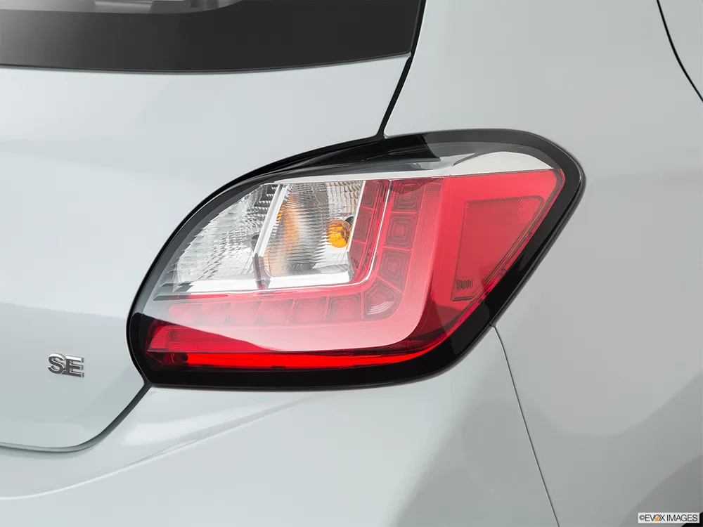 2022 Mitsubishi Attrage 1.2 GLX HL