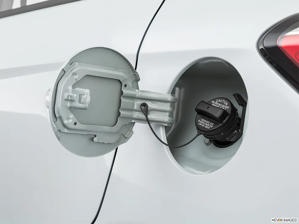 2022 Mitsubishi Attrage 1.2 GLX HL