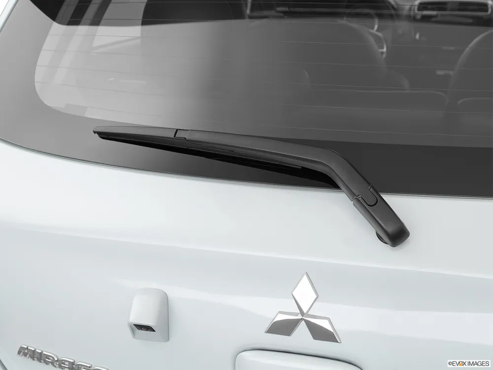 2022 Mitsubishi Attrage 1.2 GLX HL