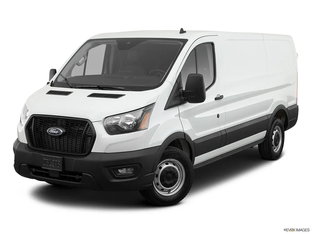 2022 Ford Transit 3.7L 150XL (Low Roof)