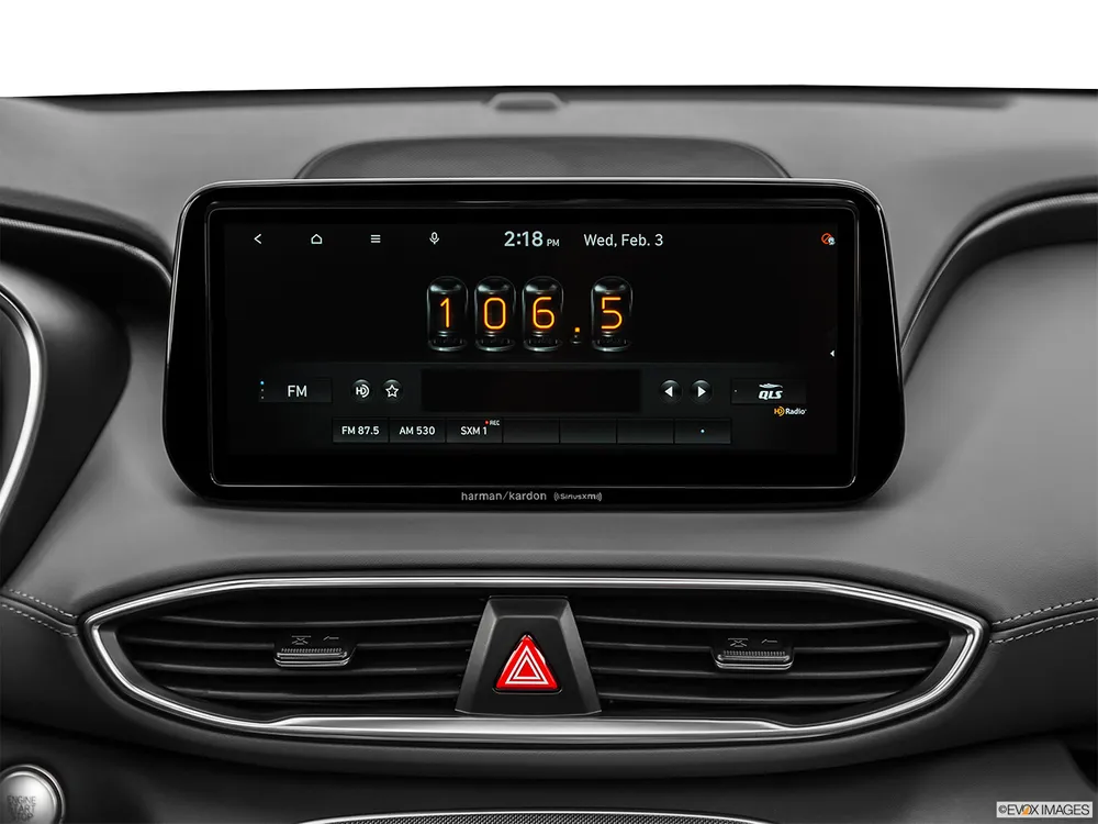 2022 Hyundai Santa Fe 3.5L GLS Premium+ (AWD)