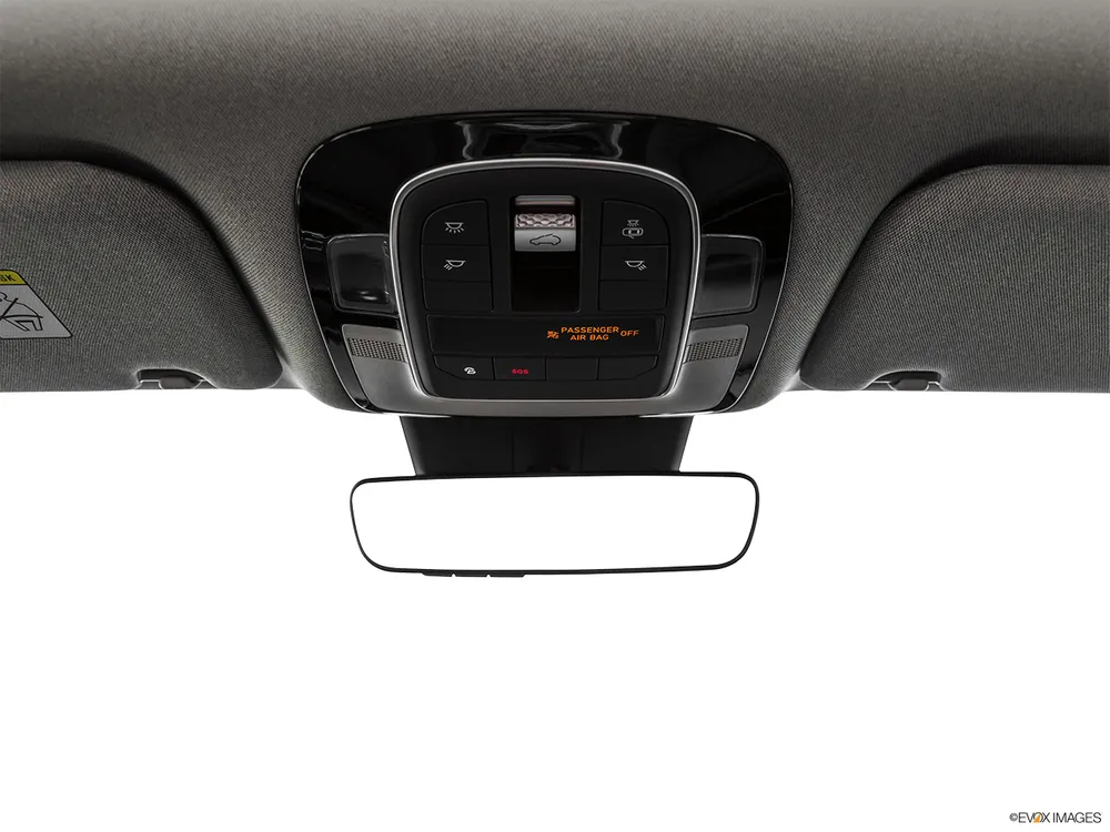 2022 Hyundai Santa Fe 3.5L GLS Premium+ (AWD)