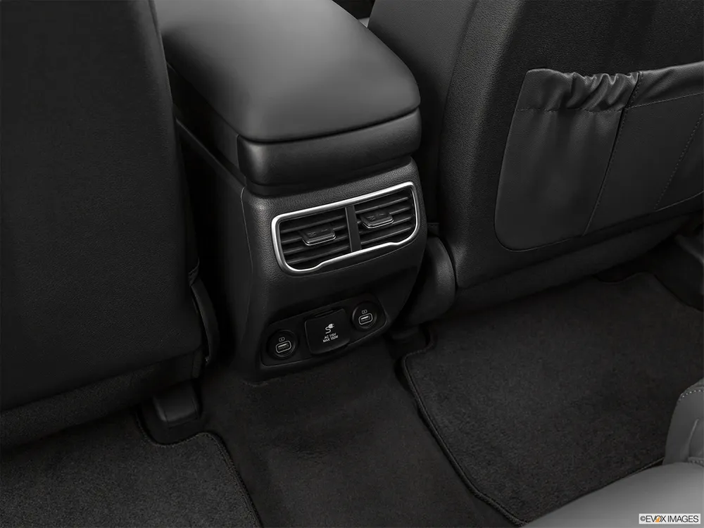 2022 Hyundai Santa Fe 3.5L GLS Premium+ (AWD)