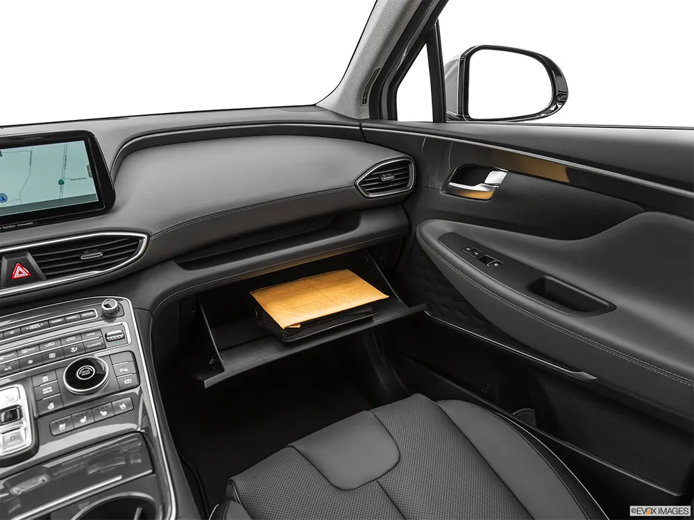 2022 Hyundai Santa Fe 3.5L GLS Premium+ (AWD)