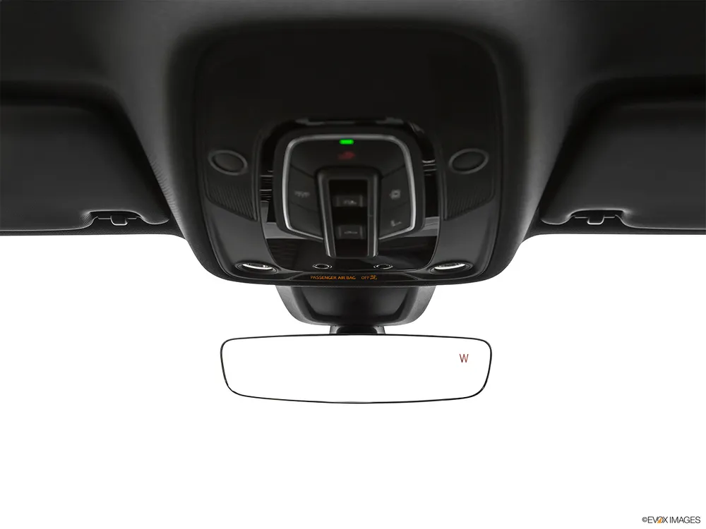 2022 Audi RS5 Sportback 2.9 TFSI V6 (450 HP) Quattro