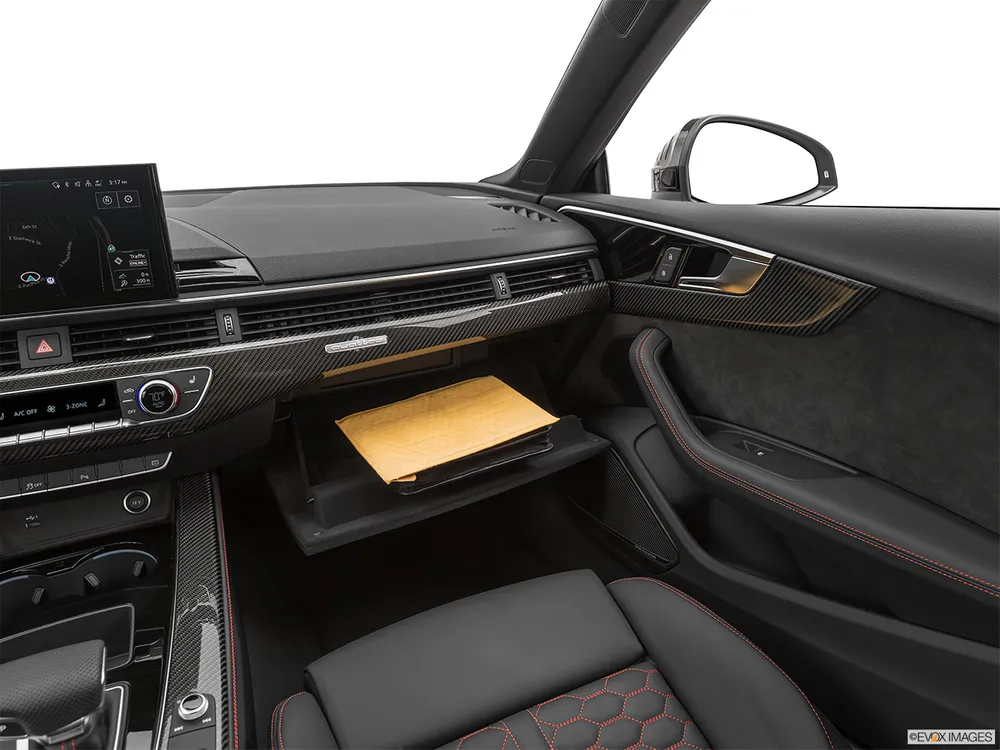 2022 Audi RS5 Sportback 2.9 TFSI V6 (450 HP) Quattro