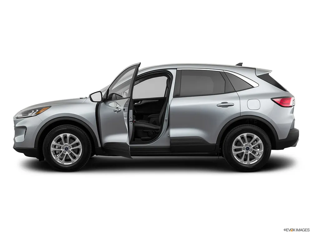 2021 Ford Escape 2.0L EcoBoost SE (AWD)