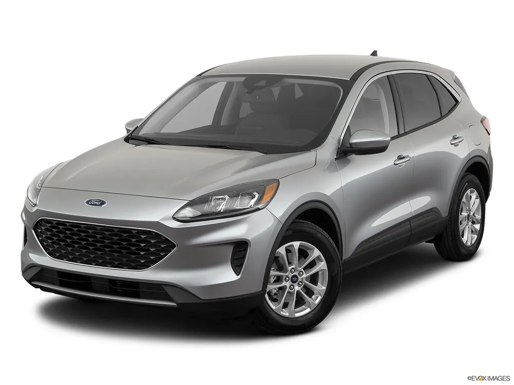 2021 Ford Escape 2.0L EcoBoost SE (AWD)