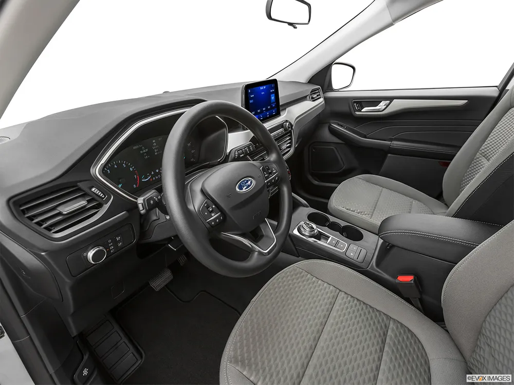 2021 Ford Escape 2.0L EcoBoost SE (AWD)