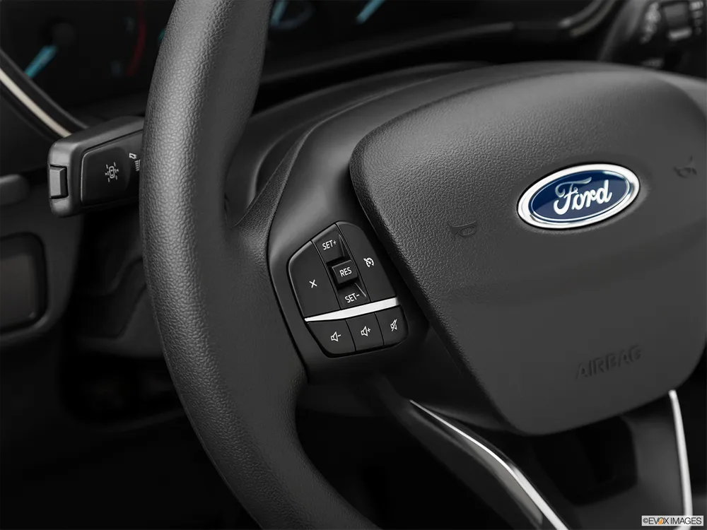 2021 Ford Escape 2.0L EcoBoost SE (AWD)