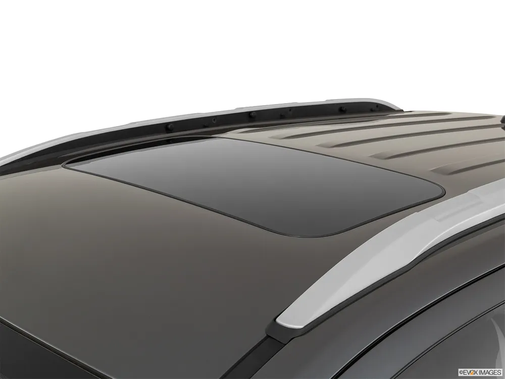 2021 Ford EcoSport 1.5 Titanium