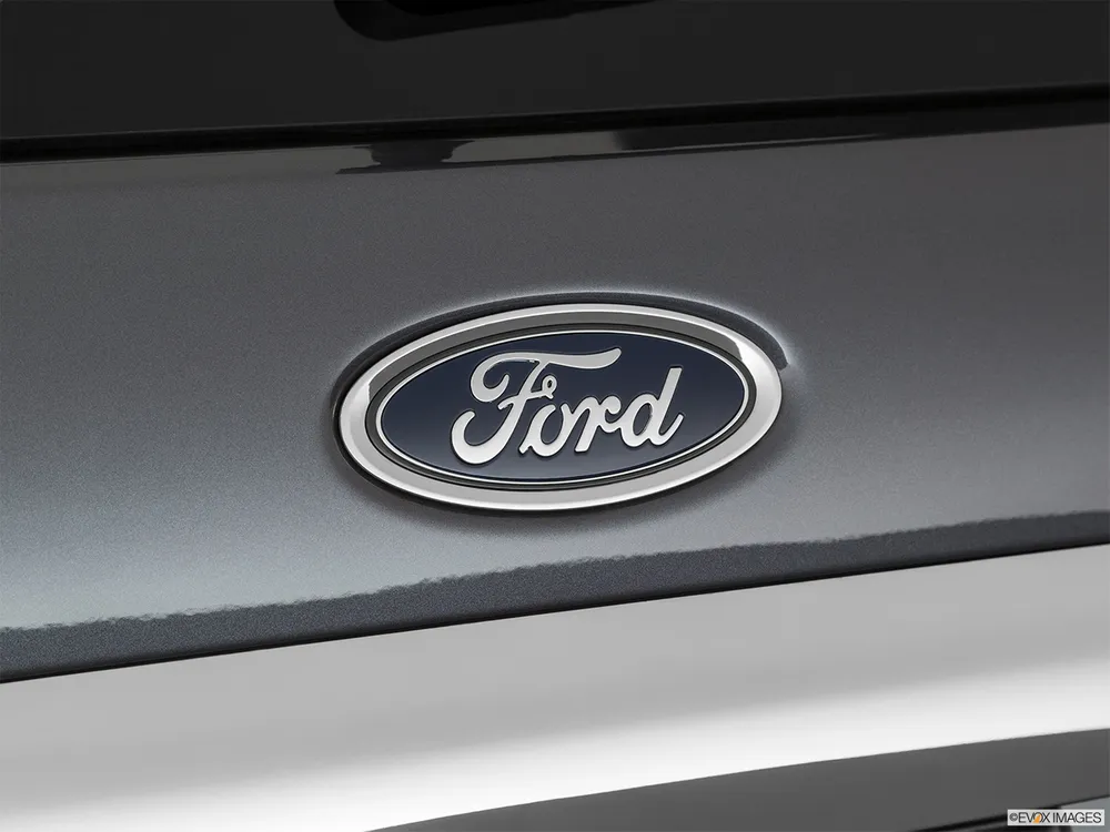 2021 Ford EcoSport 1.5 Titanium