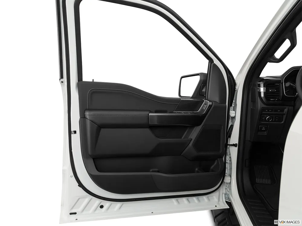 2024 Ford F-150 3.5L EcoBoost Tremor