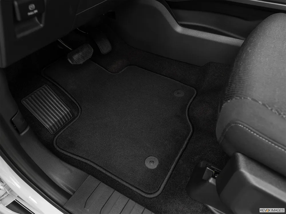 2023 Ford F-150 3.5L EcoBoost Tremor