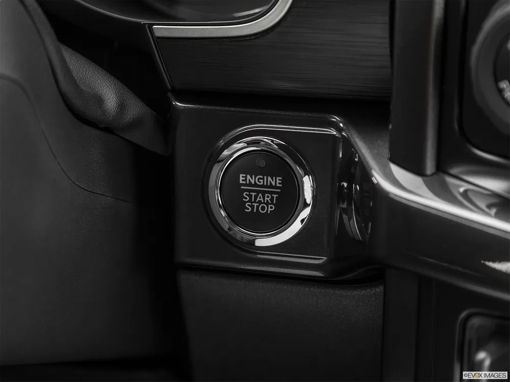 2023 Ford F-150 3.5L EcoBoost Crew Cab Limited