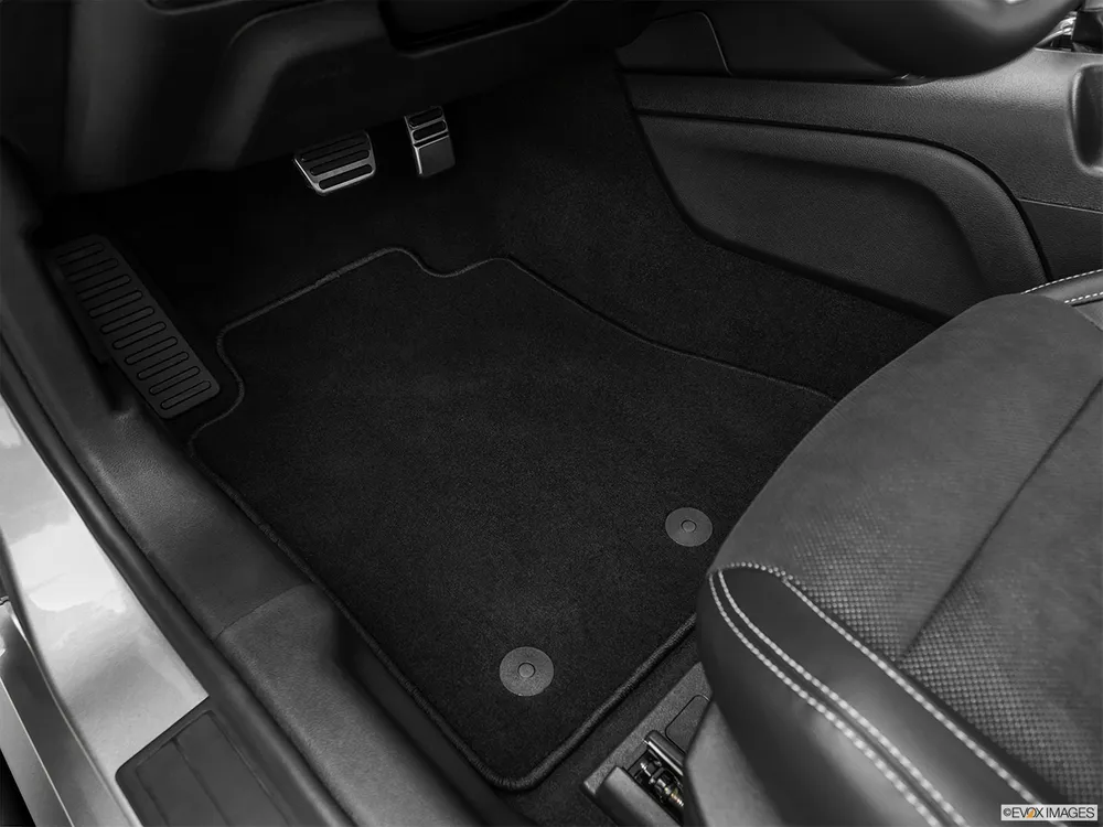 2022 Ford Mustang 2.3L EcoBoost Fastback Premium