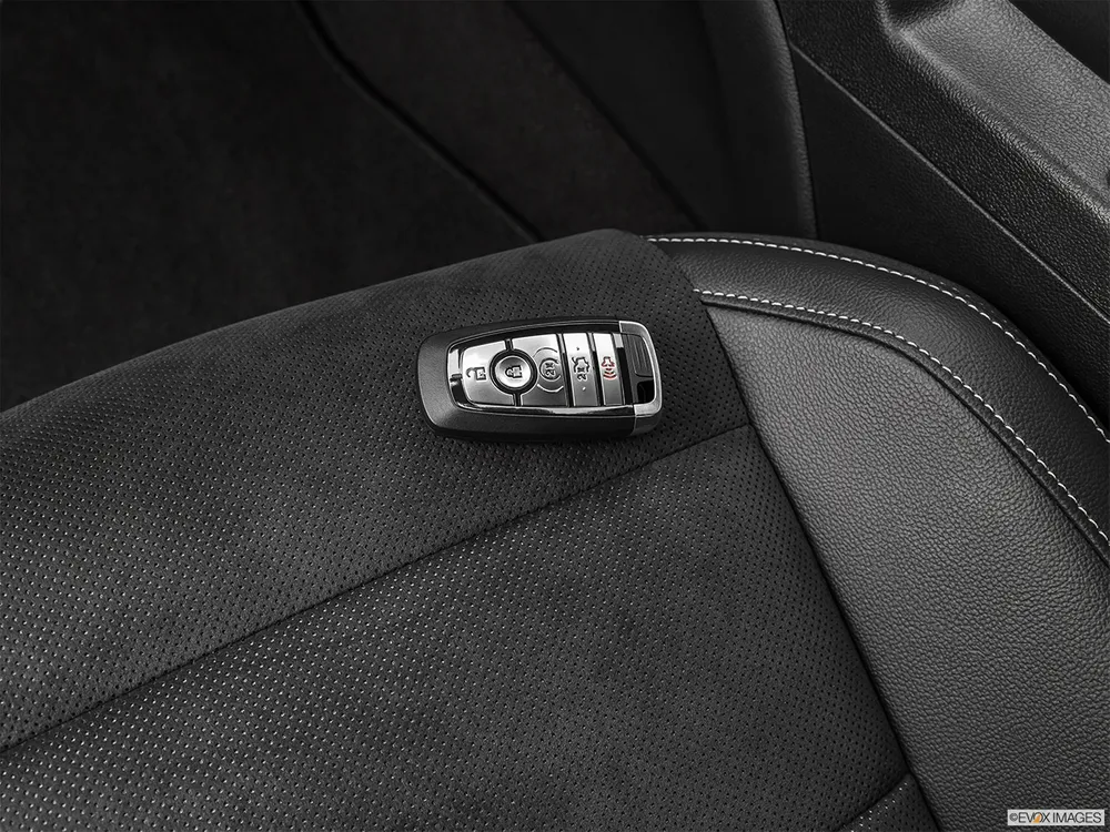 2022 Ford Mustang 2.3L EcoBoost Fastback Premium