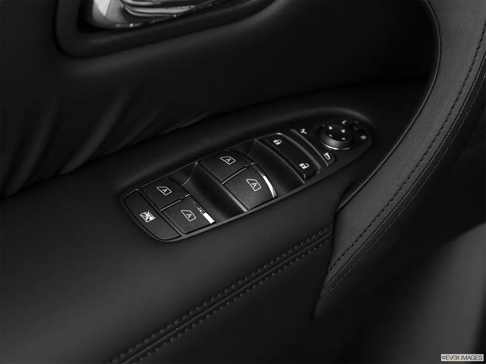 2022 Nissan Patrol 5.6L LE Platinum City