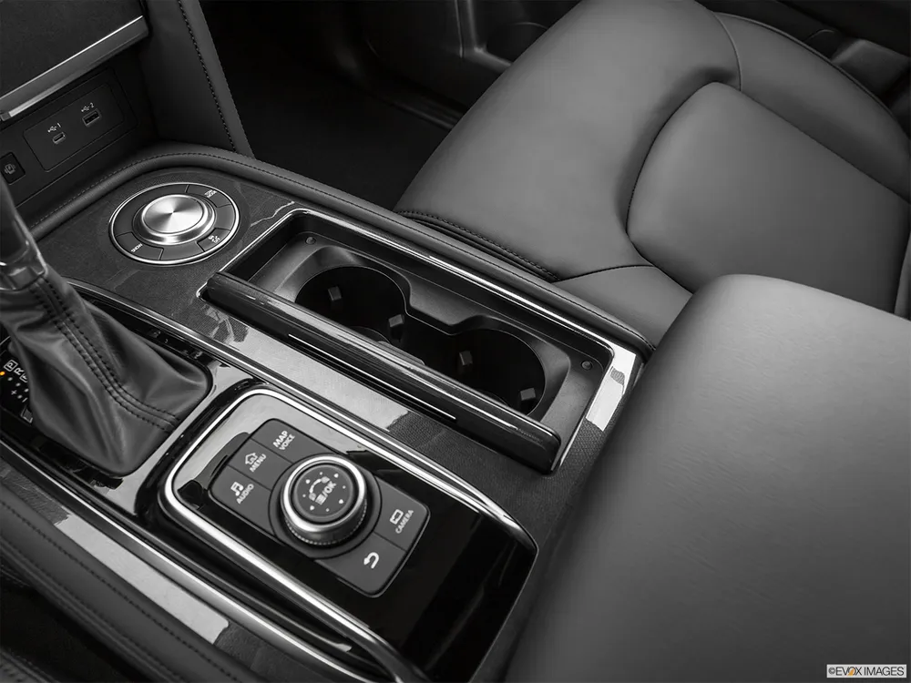 2022 Nissan Patrol 5.6L LE Platinum City