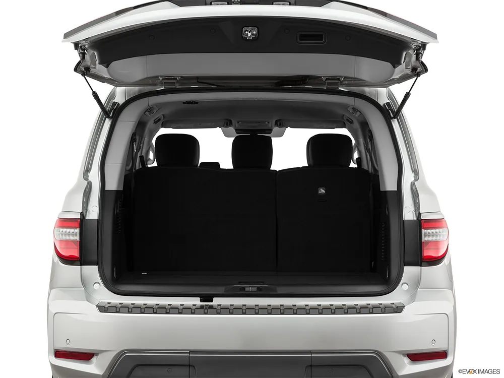 2022 Nissan Patrol 5.6L LE Platinum City