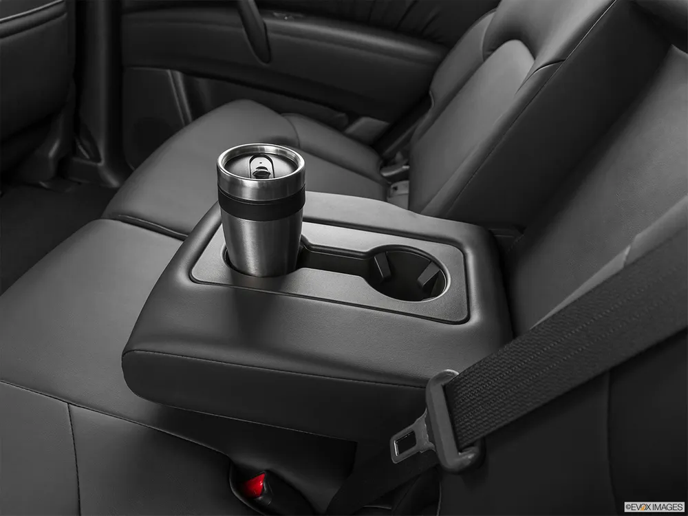 2022 Nissan Patrol 4.0L SE Platinum City