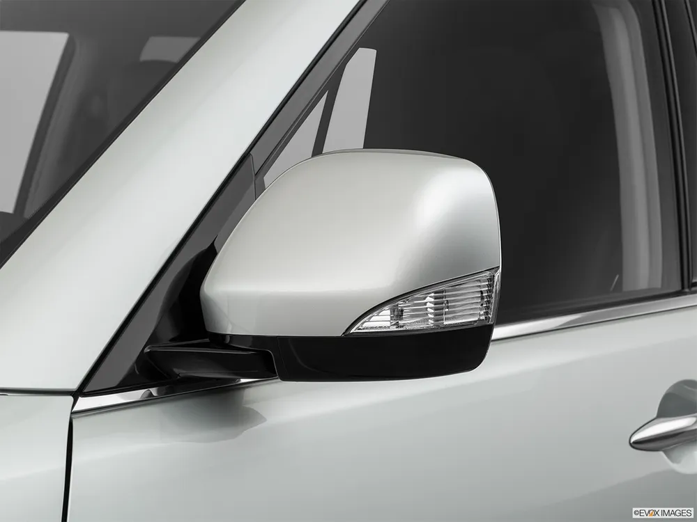 2022 Nissan Patrol 5.6L LE Platinum City