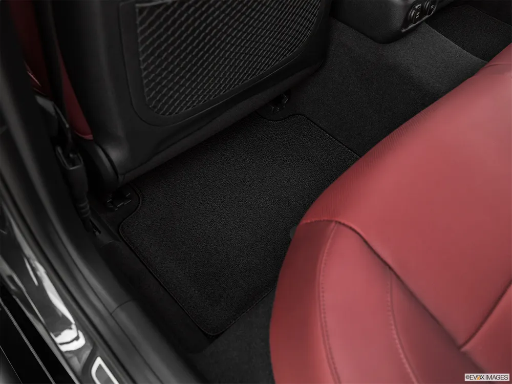 2022 Kia Stinger 2.0T (255 PS)