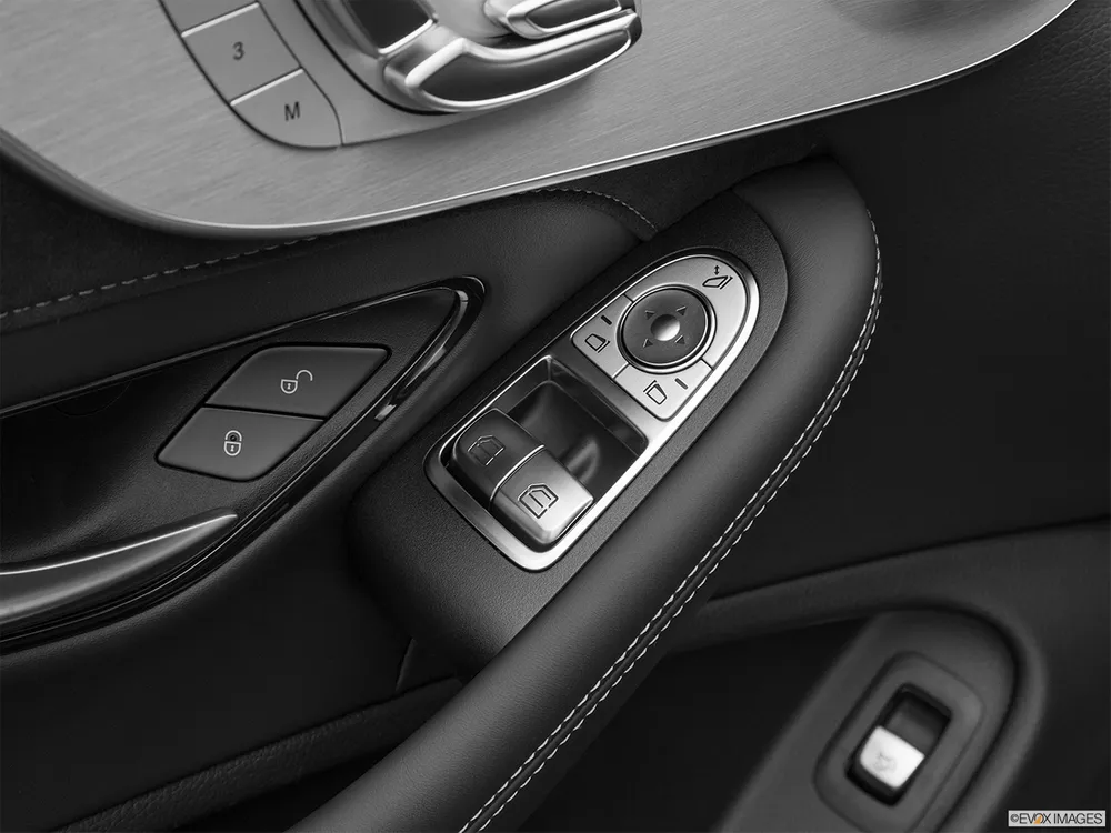 2022 Mercedes-Benz C-Class C 63 S