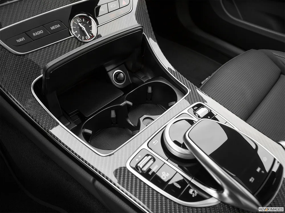 2022 Mercedes-Benz C-Class C 63 S