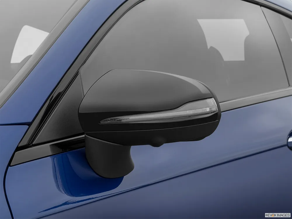 2022 Mercedes-Benz C-Class C 63 S