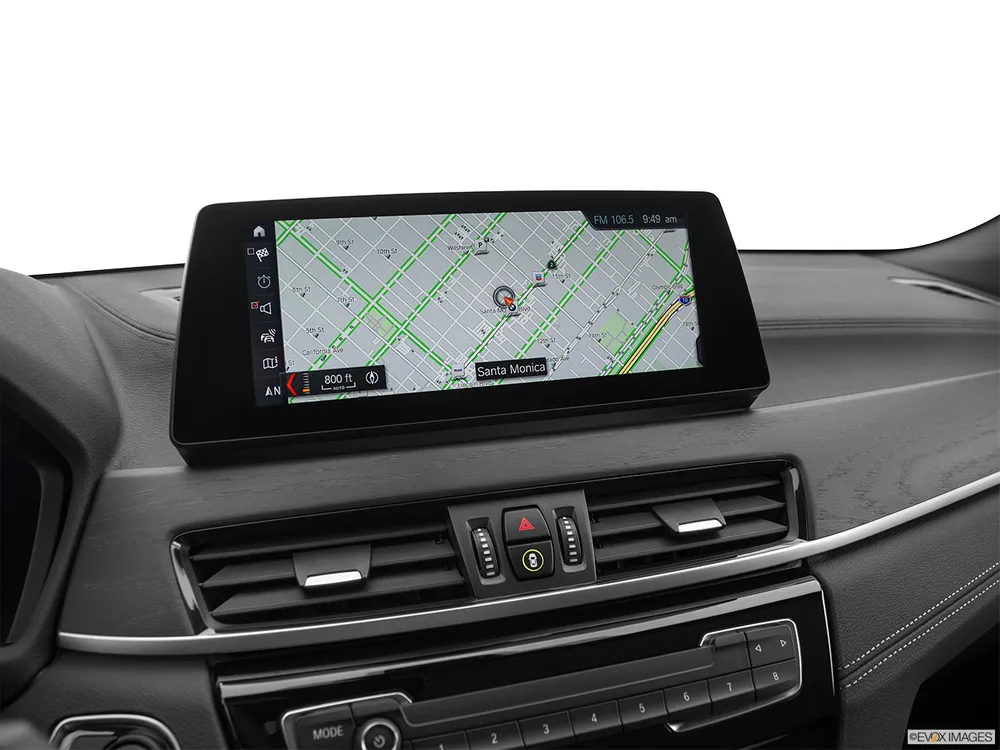 2022 BMW X2 sDrive20i